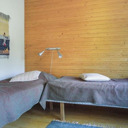 Holiday Home Moitakuru a5 Saariselka Dış mekan fotoğraf