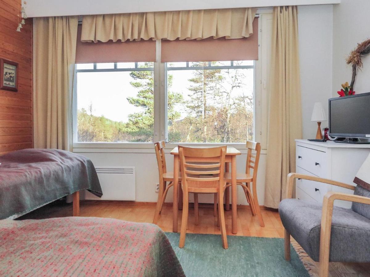 Holiday Home Moitakuru a5 Saariselka Dış mekan fotoğraf