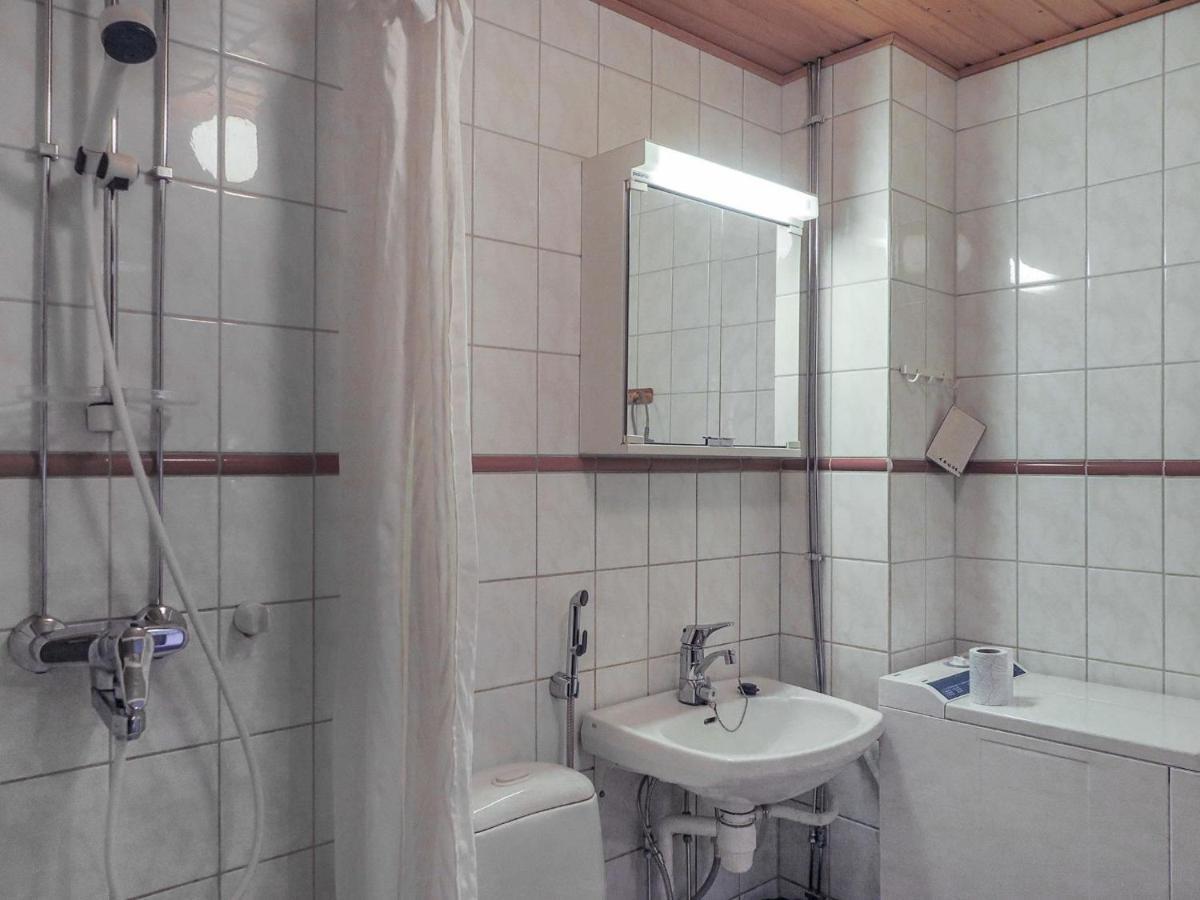 Holiday Home Moitakuru a5 Saariselka Dış mekan fotoğraf