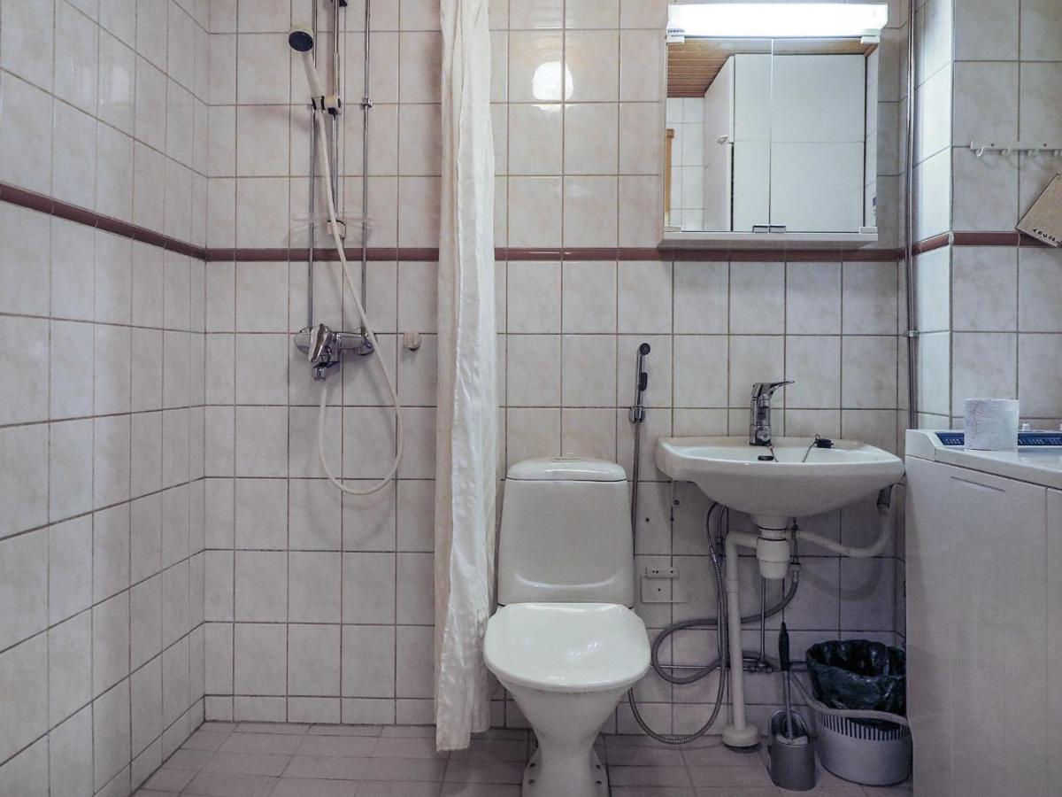 Holiday Home Moitakuru a5 Saariselka Dış mekan fotoğraf