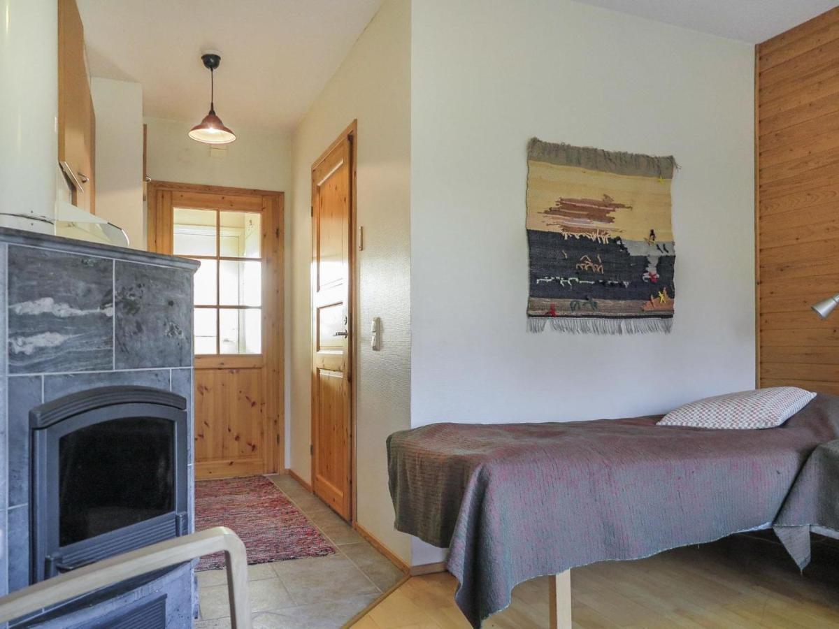 Holiday Home Moitakuru a5 Saariselka Dış mekan fotoğraf