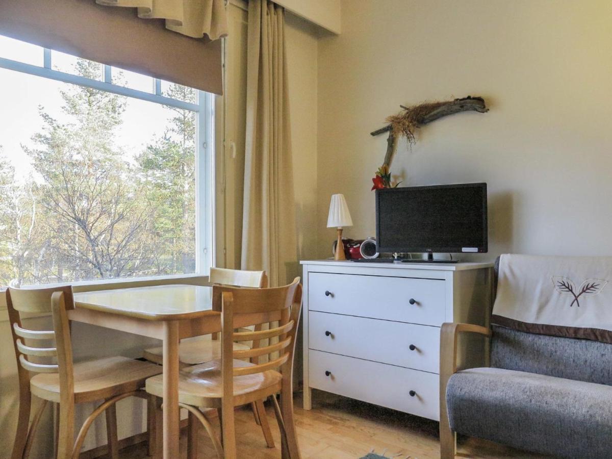 Holiday Home Moitakuru a5 Saariselka Dış mekan fotoğraf