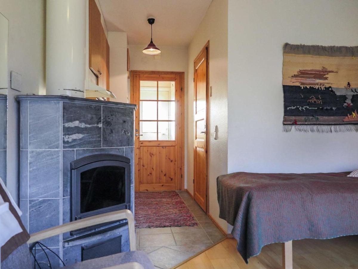 Holiday Home Moitakuru a5 Saariselka Dış mekan fotoğraf