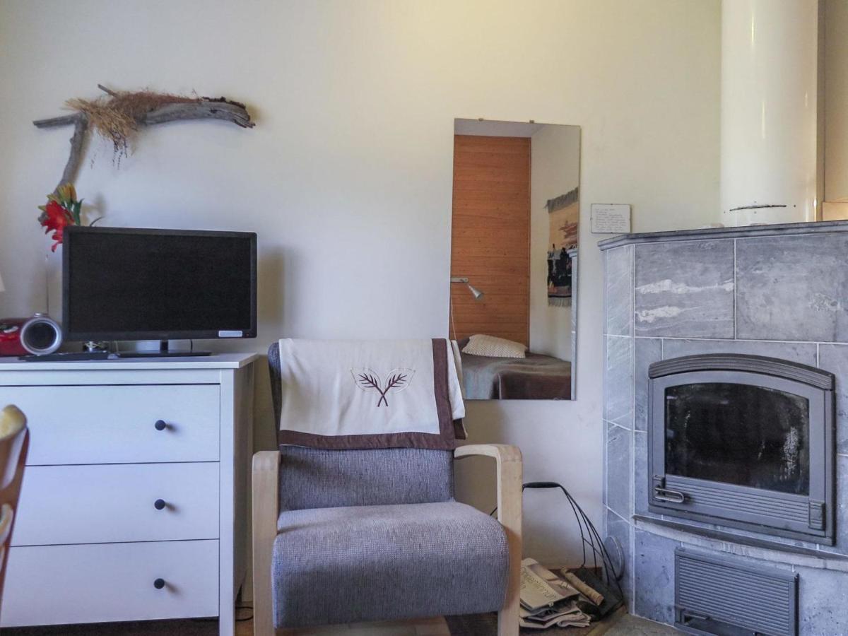 Holiday Home Moitakuru a5 Saariselka Dış mekan fotoğraf